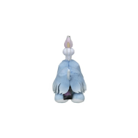 Officiële Pokemon center knuffel lichtgevende Greavard 17cm mascot